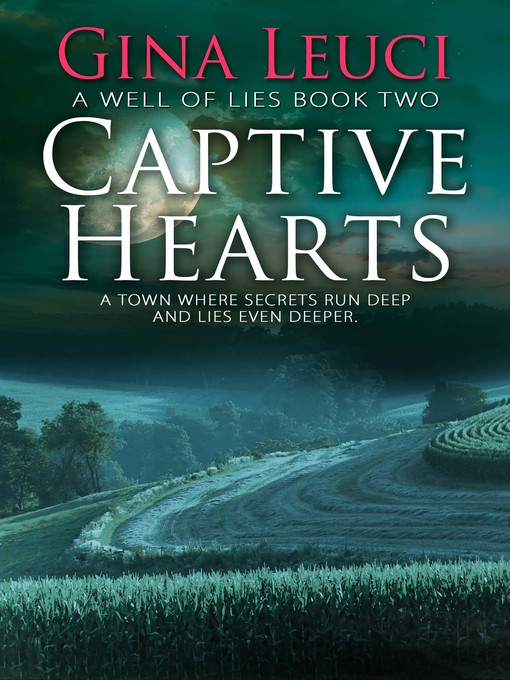 Title details for Captive Hearts by Gina Leuci - Available